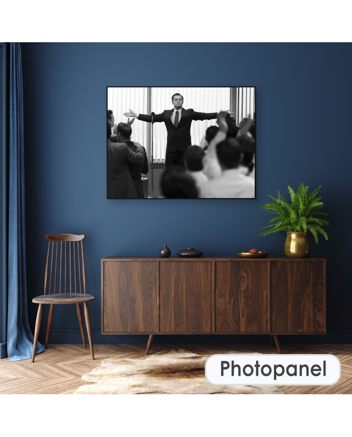 The Wolf of Wall Street