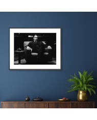 Al Pacino, El Padrino