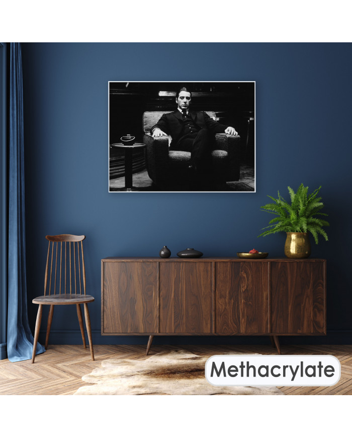 Al Pacino, El Padrino