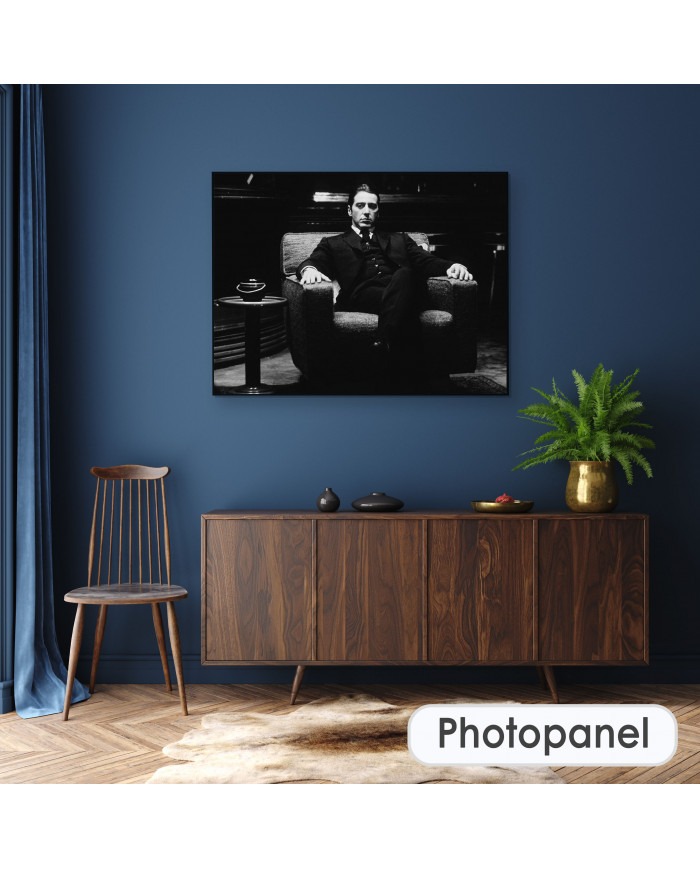 Al Pacino, El Padrino