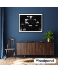 Al Pacino, El Padrino