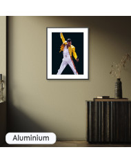 Freddie Mercury, Tour 1986