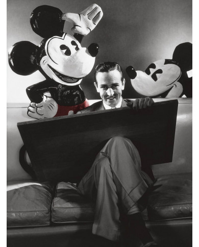 Walt Disney Walt Disney