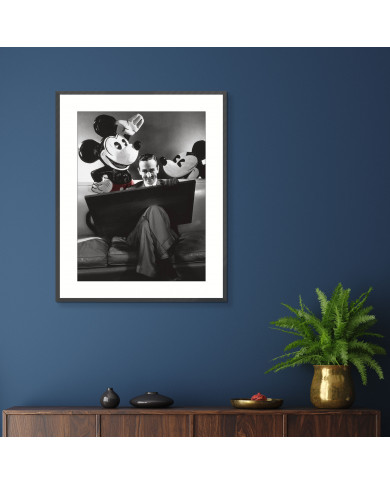 Walt Disney Walt Disney