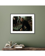 Maradona, Pelé y Zidane