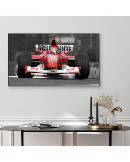 Michael Schumacher, San Marino-Grand-Prix, 2003