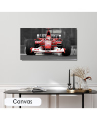 Michael Schumacher, San Marino-Grand-Prix, 2003