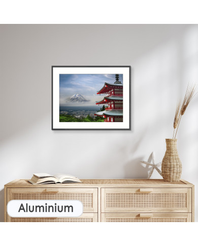 Monte Fuji, Japón Monte Fuji, Japón