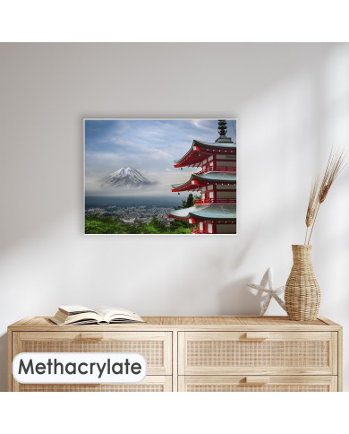 Monte Fuji, Japón Monte Fuji, Japón