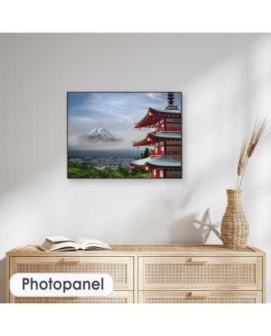 Monte Fuji, Japón Monte Fuji, Japón