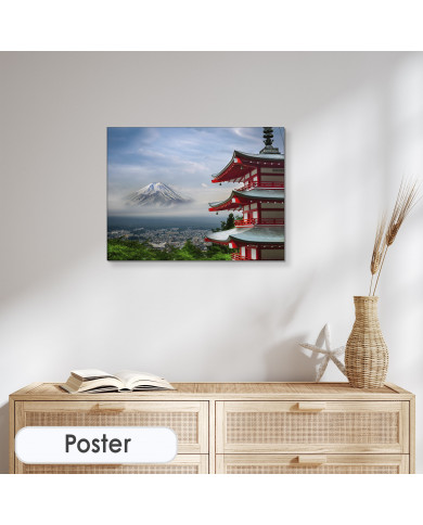 Monte Fuji, Japón Monte Fuji, Japón