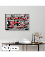 Felipe Massa, F1 Kuala Lumpur, Malaysia