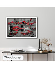 Felipe Massa, F1 Kuala Lumpur, Malaysia