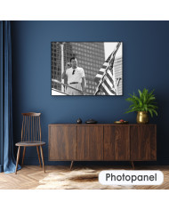 The Wolf of New York