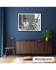 The Wolf of New York