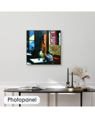 Edward Hopper, Chop Suey