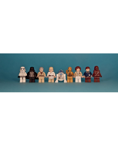 Star Wars Star Wars