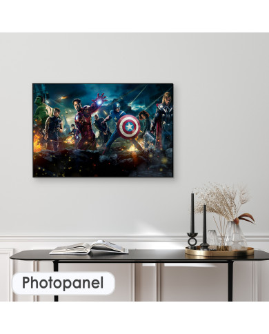 Héroes de Marvel Héroes de Marvel