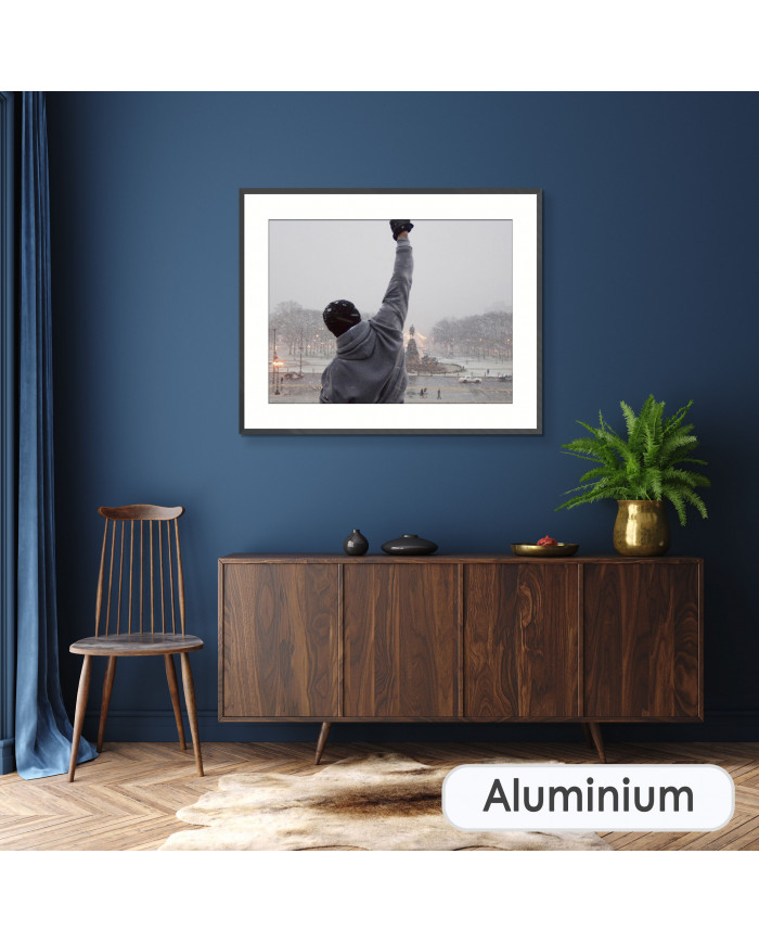 Silvester Stallone en "Rocky Balboa"