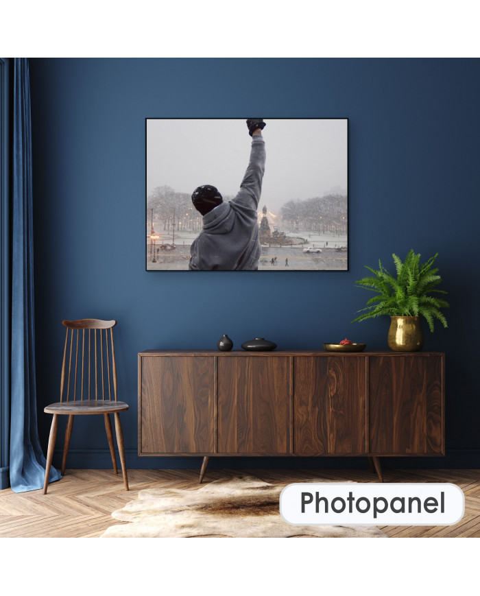 Silvester Stallone en "Rocky Balboa"