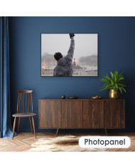 Silvester Stallone en "Rocky Balboa"