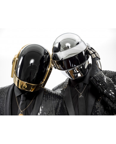 Daft Punk Daft Punk