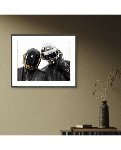 Daft Punk Daft Punk