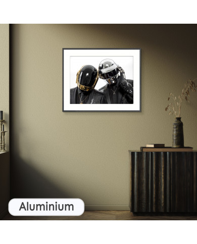 Daft Punk Daft Punk