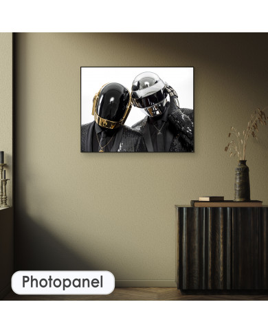 Daft Punk Daft Punk
