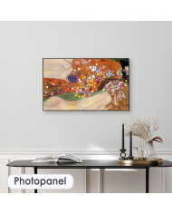 Gustav Klimt, Water serpents II, 1907