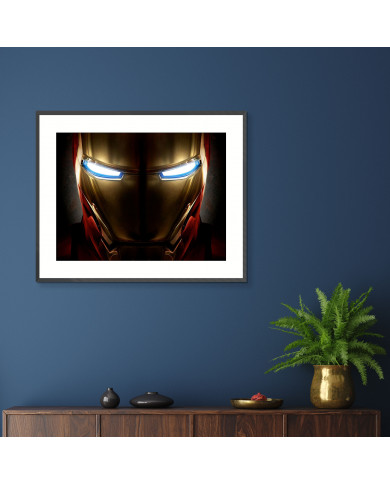 Iron Man Iron Man