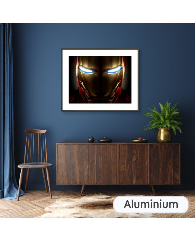 Iron Man Iron Man