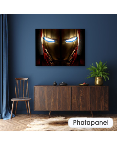 Iron Man Iron Man