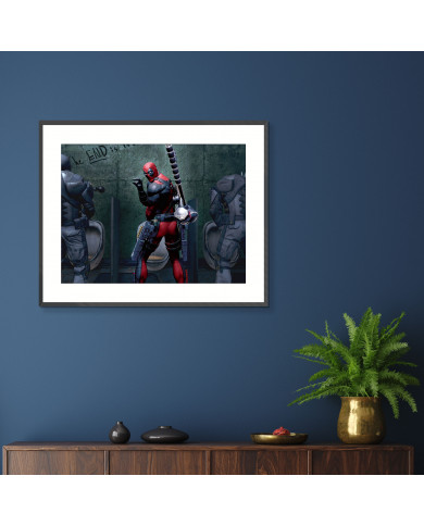 Deadpool Deadpool