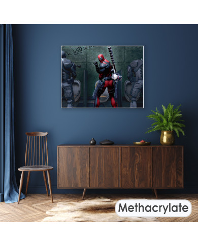 Deadpool Deadpool