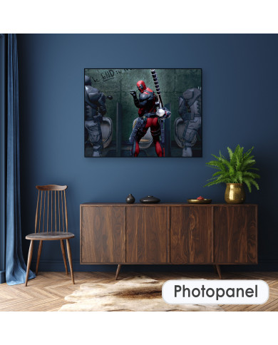Deadpool Deadpool
