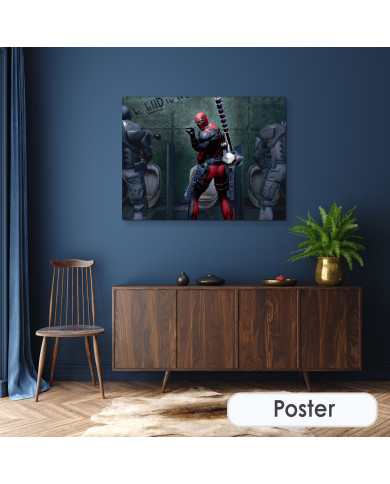 Deadpool Deadpool