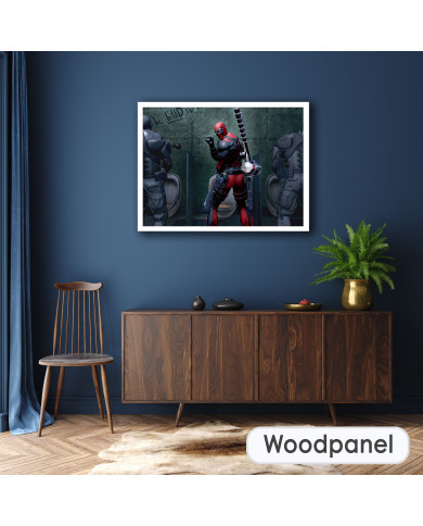 Deadpool Deadpool
