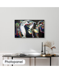 Arthur Bowen Davies, Dances, 1914