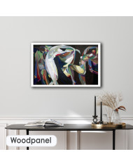 Arthur Bowen Davies, Dances, 1914