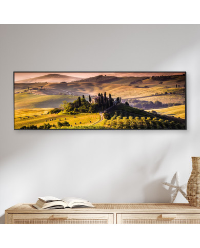 La Toscana, Italia La Toscana, Italia