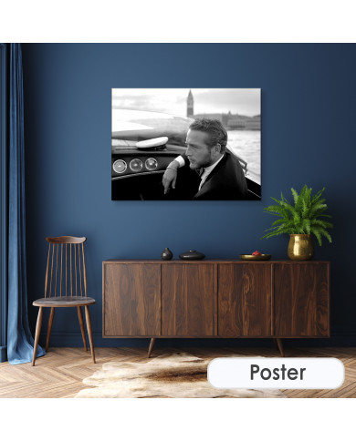 Paul Newman Paul Newman