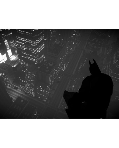 Batman Batman