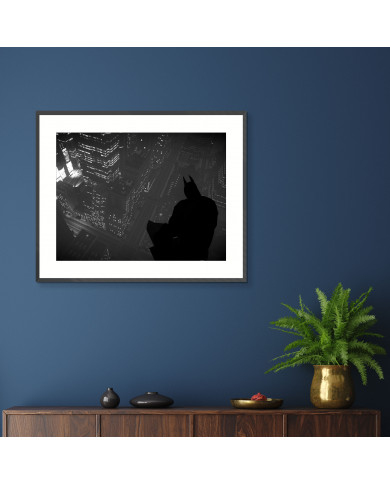 Batman Batman