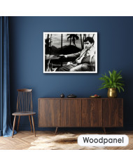 Al Pacino en Scarface (El Precio del Poder)