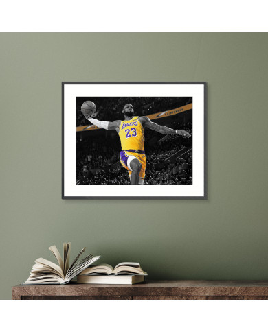Lebron James Lebron James