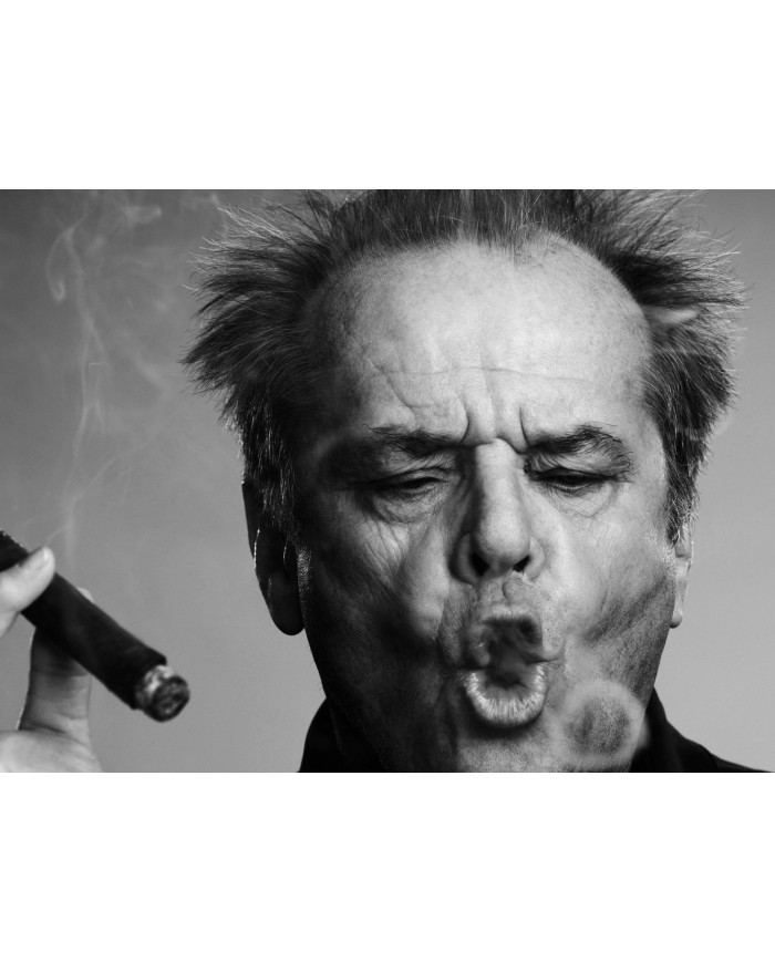 Jack Nicholson