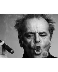 Al Pacino en Scarface (El Precio del Poder)