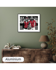 Final entre  Borg vs. McEnroe, wimbeldon 1978