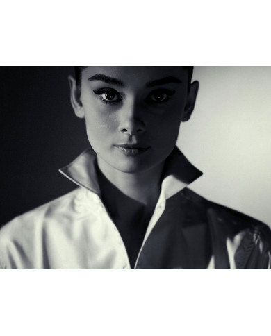 Audrey Hepburn Audrey Hepburn
